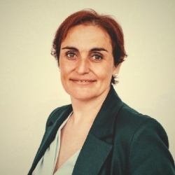 Dolores Alonso Delgado